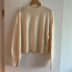 & Other Stories Sweater